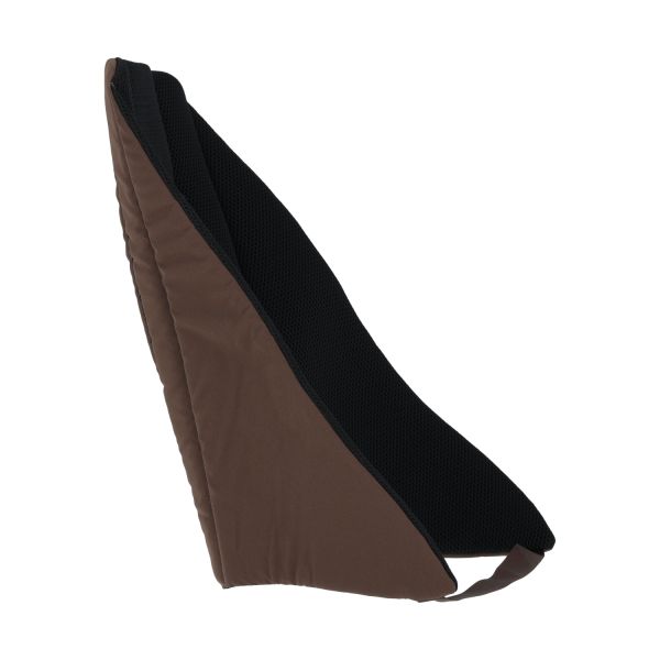 Dubatti Two E2 Seat Liner Walnut Brown Dubatti Two E2 Seat Liner Walnut Brown