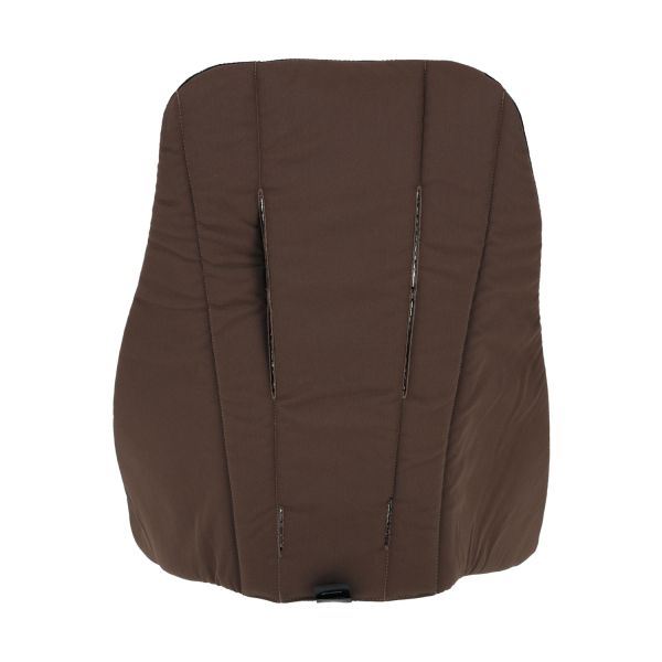 Dubatti Two E2 Seat Liner Walnut Brown Dubatti Two E2 Seat Liner Walnut Brown