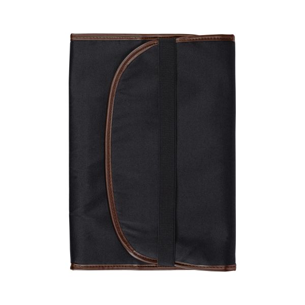 Dubatti Two Verzorgingstas - Dark Brown Dubatti Two Verzorgingstas - Dark Brown