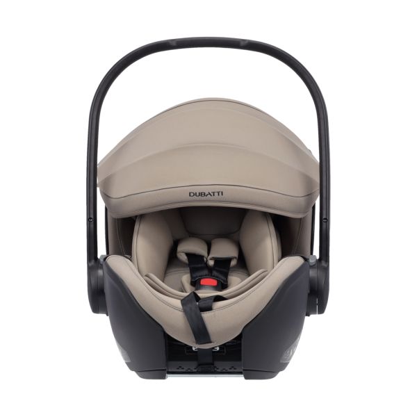 Dubatti by Britax Römer BABY-SAFE PRO Autostoeltje - Soft Taupe Dubatti by Britax Römer BABY-SAFE PRO Autostoeltje - Soft Taupe