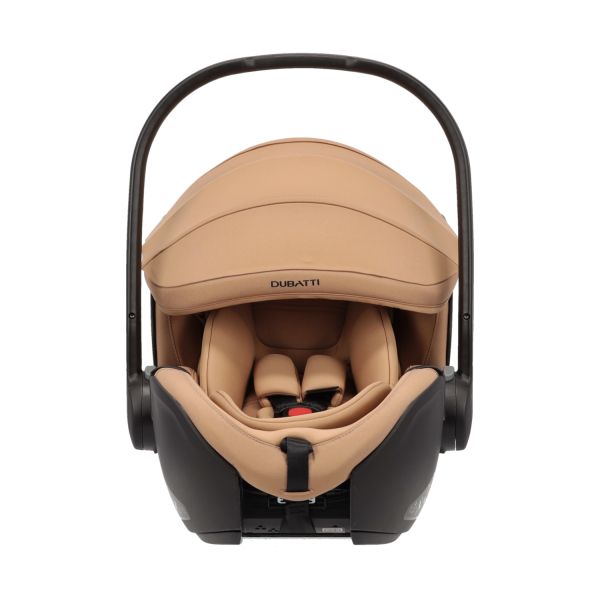 Dubatti by Britax Römer BABY-SAFE PRO Autostoeltje - Soft Terra