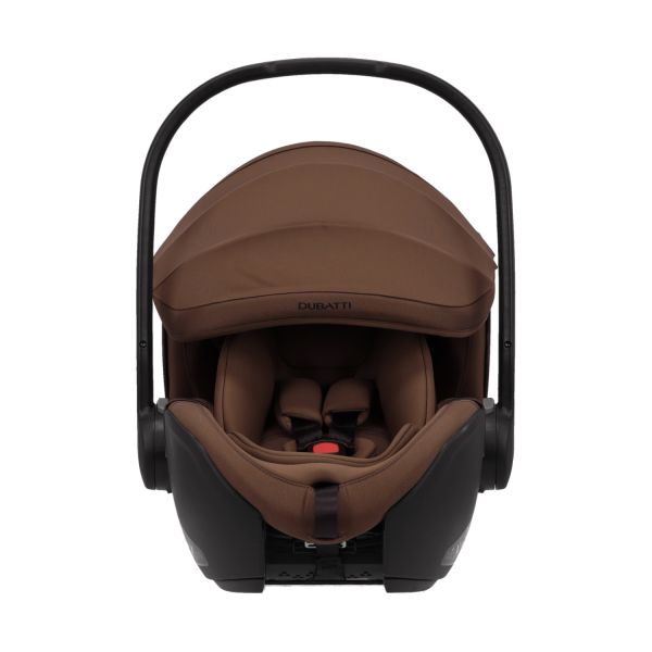 Dubatti by Britax Römer BABY-SAFE PRO Autostoeltje - Walnut Brown Dubatti by Britax Römer BABY-SAFE PRO Autostoeltje - Walnut Brown