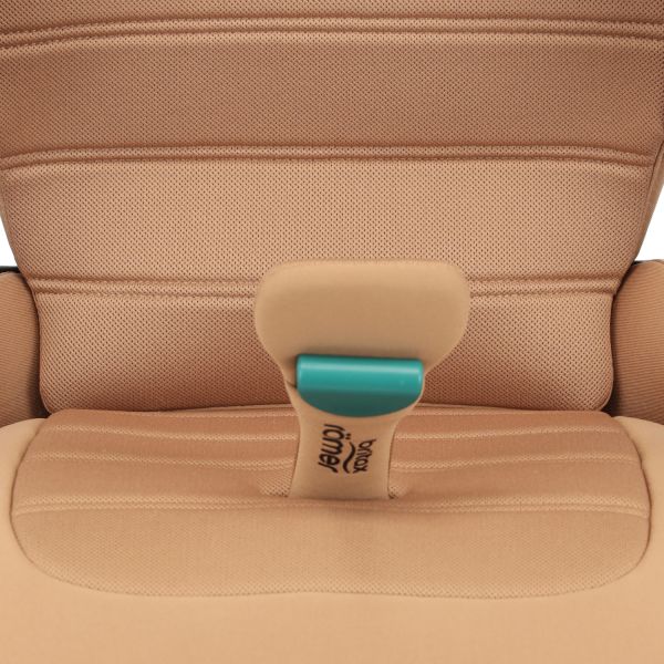 Dubatti by Britax Römer KIDFIX PRO Autostoel - Soft Terra Dubatti by Britax Römer KIDFIX PRO Autostoel - Soft Terra