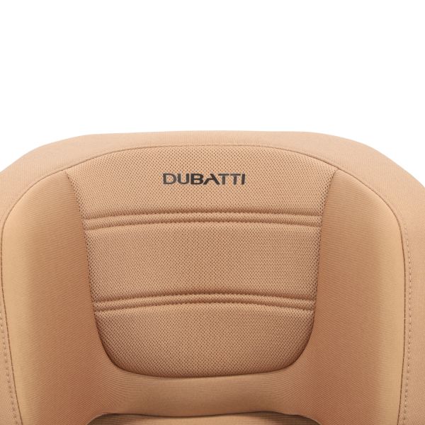 Dubatti by Britax Römer KIDFIX PRO Autostoel - Soft Terra Dubatti by Britax Römer KIDFIX PRO Autostoel - Soft Terra
