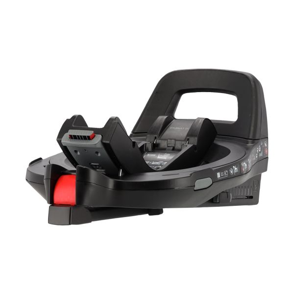 Dubatti by Römer Vario Base 5Z