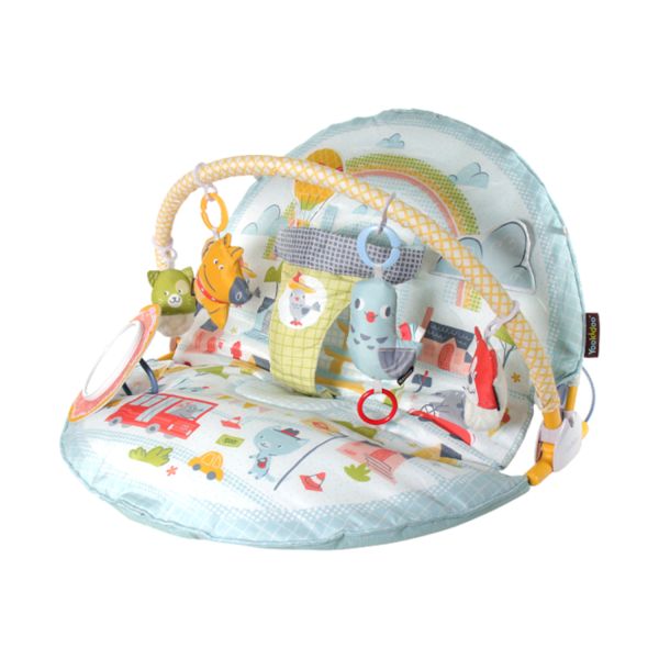 Yookidoo Gymotion Speelkleed Lay To Sit Up Play Urban Yookidoo Gymotion Speelkleed Lay To Sit Up Play Urban