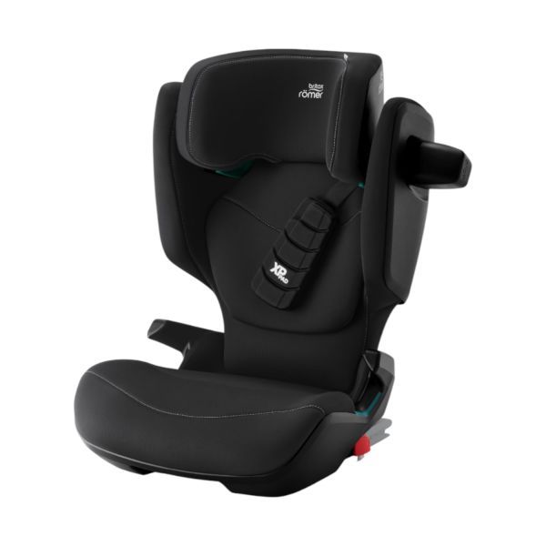 Britax Römer KIDFIX PRO Autostoel - Classic - Space Black Britax Römer KIDFIX PRO Autostoel - Classic - Space Black