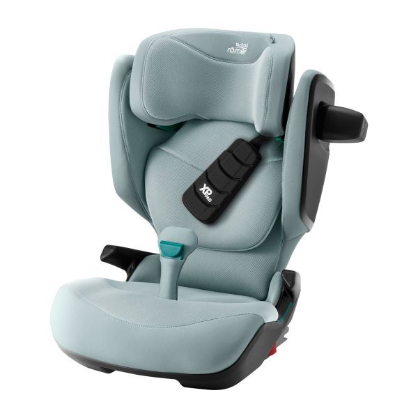 Britax Römer KIDFIX PRO Autostoel - Style - Harbor Blue Britax Römer KIDFIX PRO Autostoel - Style - Harbor Blue