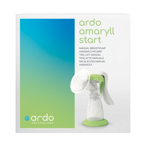 Ardo Amaryll Start Handkolf