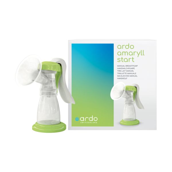 Ardo Amaryll Start Handkolf