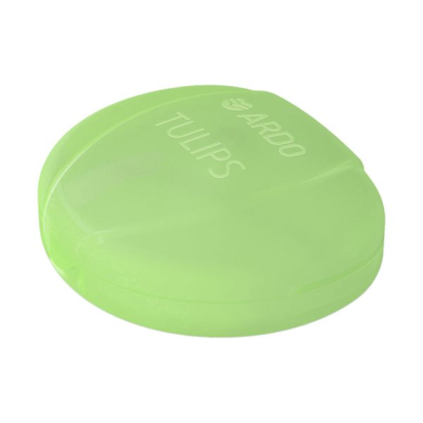 Ardo Tulips Tepelhoedjes - Maat S - 16 mm