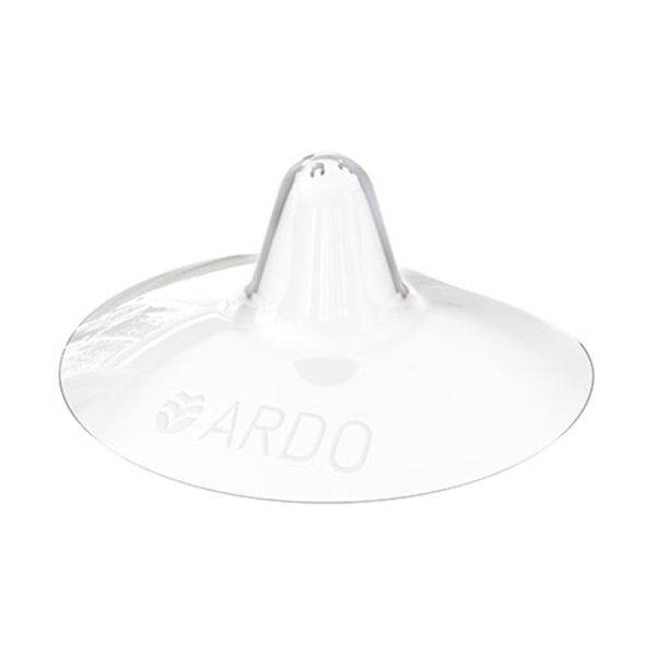 Ardo Tulips Tepelhoedjes - Maat S - 16 mm