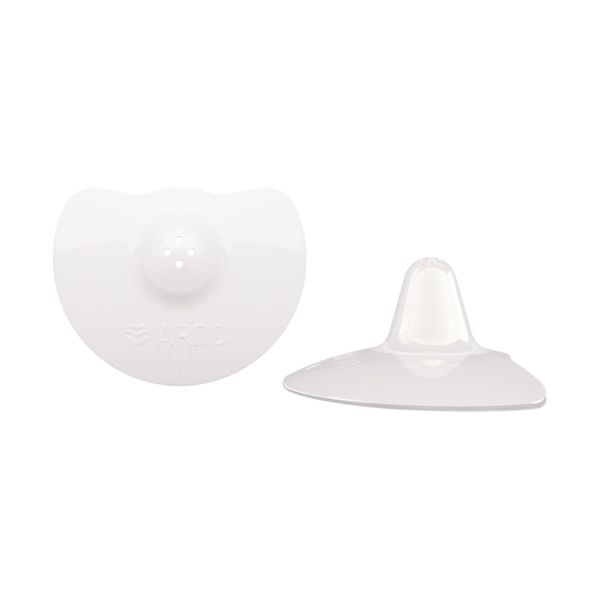 Ardo Tulips Tepelhoedjes - Maat S - 16 mm