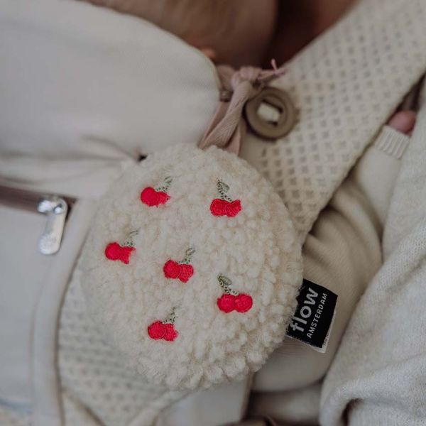 Flow Amsterdam Comforter On The Go Lucy