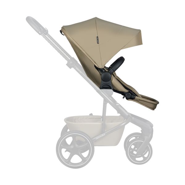 Easywalker Harvey NXT Seat - Moss Green Easywalker Harvey NXT Seat - Moss Green