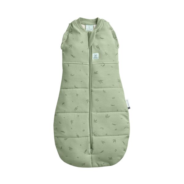 Ergopouch Cocoon Inbaker Slaapzak Willow 2,5 Tog 3-6mnd