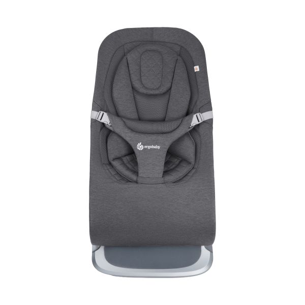 Ergobaby Bouncer Evolve Grijs Antraciet