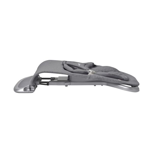Ergobaby Bouncer Evolve Grijs Antraciet