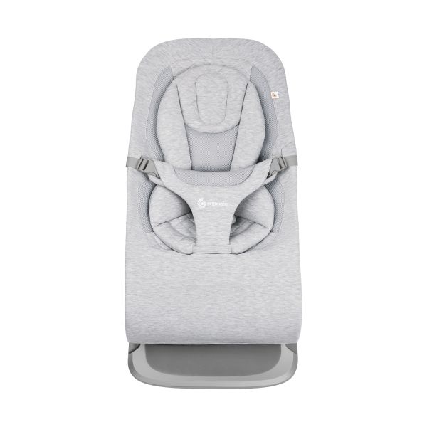 Ergobaby Bouncer Evolve Grijs Ergobaby Bouncer Evolve Grijs