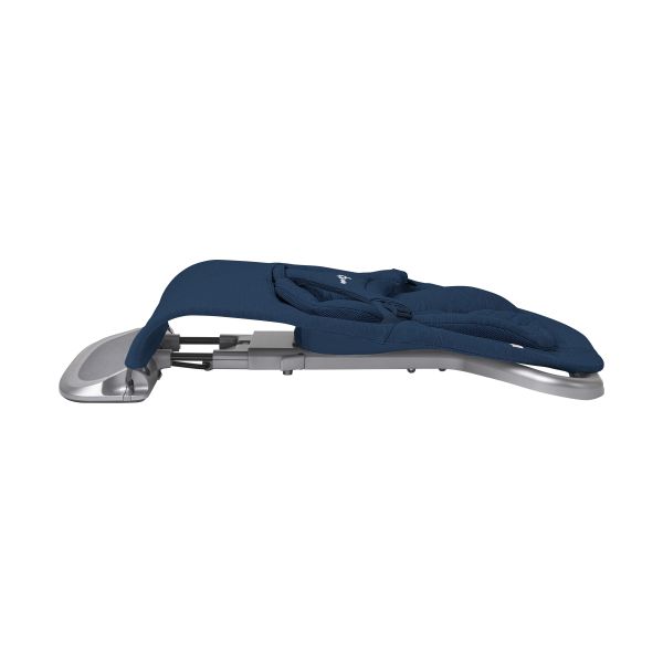 Ergobaby Bouncer Evolve Blauw Ergobaby Bouncer Evolve Blauw