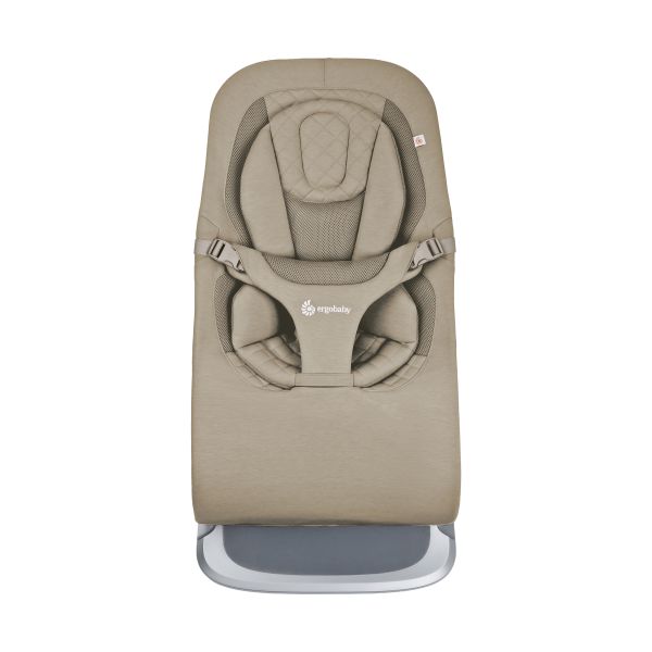 Ergobaby Bouncer Evolve Soft Olive Ergobaby Bouncer Evolve Soft Olive