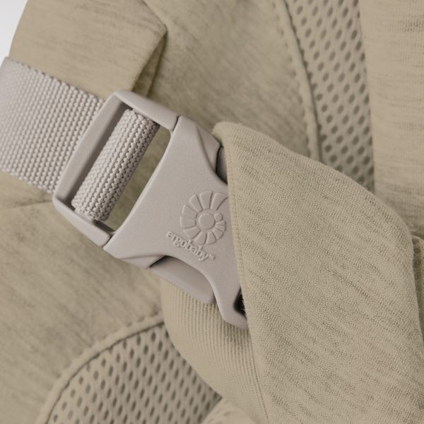 Ergobaby Bouncer Evolve Soft Olive Ergobaby Bouncer Evolve Soft Olive