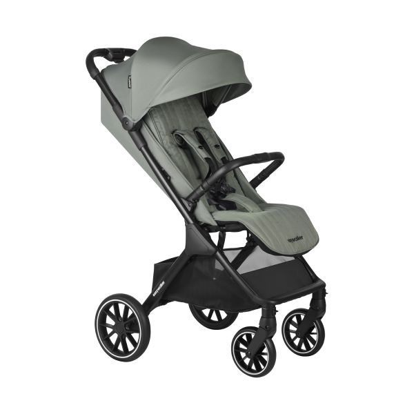 Easywalker Buggy Jackey 2 XL Agave Green
Easywalker Buggy Jackey 2 XL Agave Green