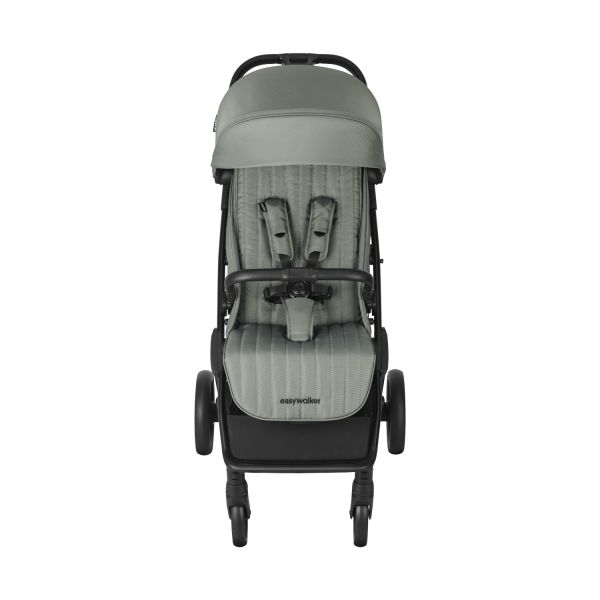 Easywalker Buggy Jackey 2 XL Agave Green
Easywalker Buggy Jackey 2 XL Agave Green