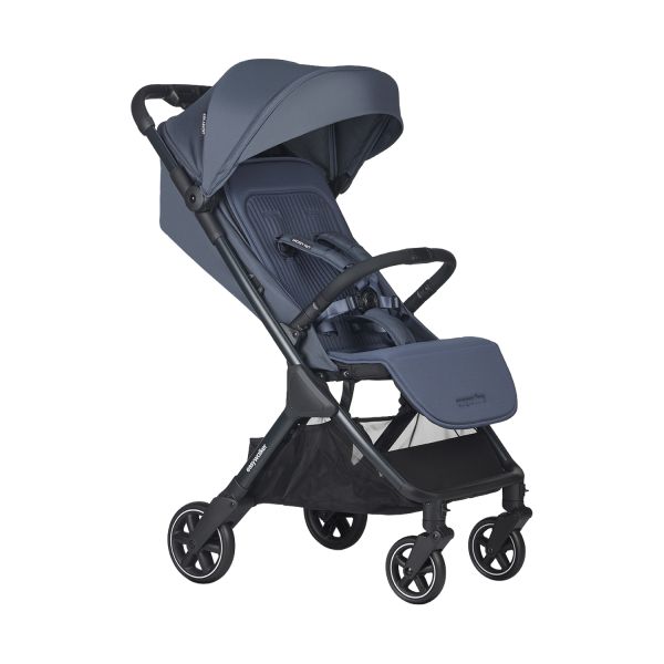 Easywalker Jackey NXT Buggy - Deep Blue