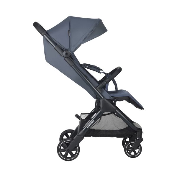 Easywalker Jackey NXT Buggy - Deep Blue