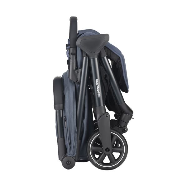Easywalker Jackey NXT Buggy - Deep Blue