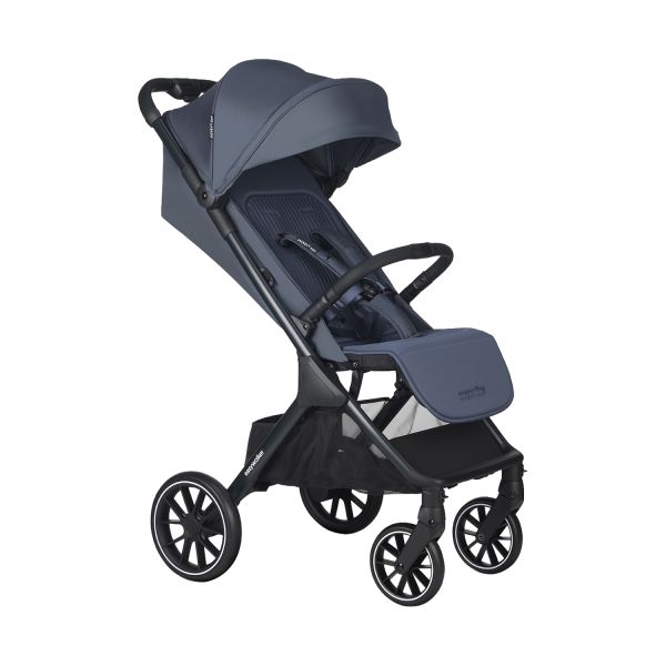 Easywalker Jackey XL NXT Buggy - Deep Blue Easywalker Jackey XL NXT Buggy - Deep Blue