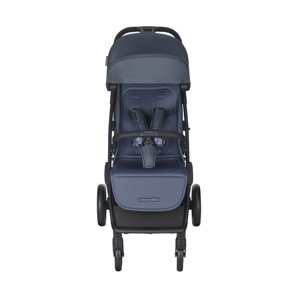 Easywalker Jackey XL NXT Buggy - Deep Blue Easywalker Jackey XL NXT Buggy - Deep Blue