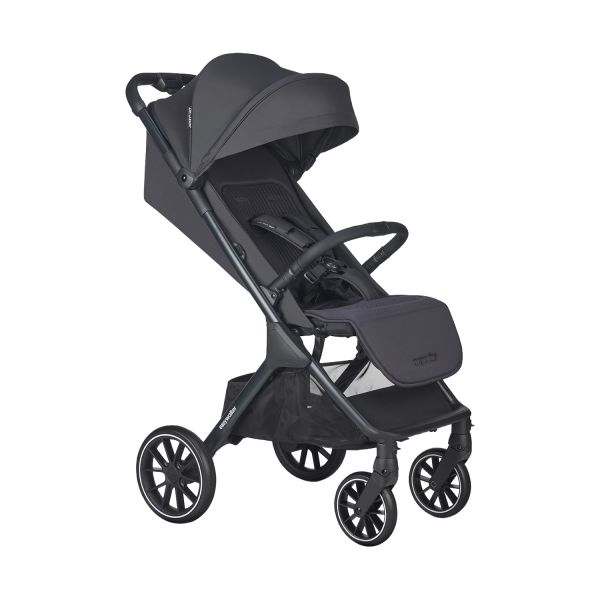 Easywalker Jackey XL NXT Buggy - Eclipse Black Easywalker Jackey XL NXT Buggy - Eclipse Black