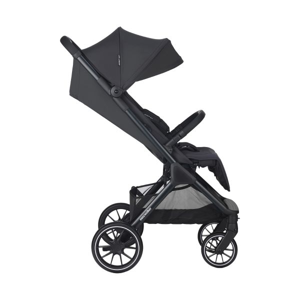 Easywalker Jackey XL NXT Buggy - Eclipse Black Easywalker Jackey XL NXT Buggy - Eclipse Black
