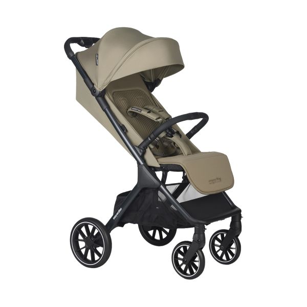 Easywalker Jackey XL NXT Buggy - Moss Green Easywalker Jackey XL NXT Buggy - Moss Green