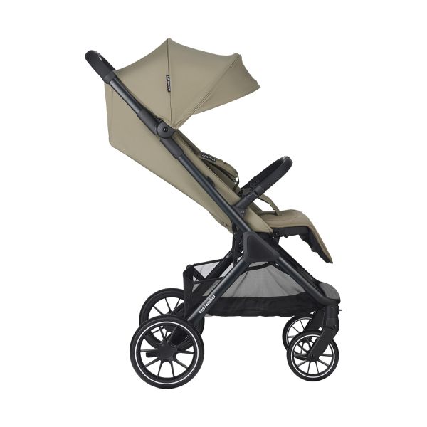 Easywalker Jackey XL NXT Buggy - Moss Green Easywalker Jackey XL NXT Buggy - Moss Green