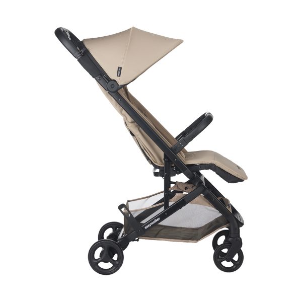 Easywalker Miley GO Buggy - Sand Taupe Easywalker Miley GO Buggy - Sand Taupe