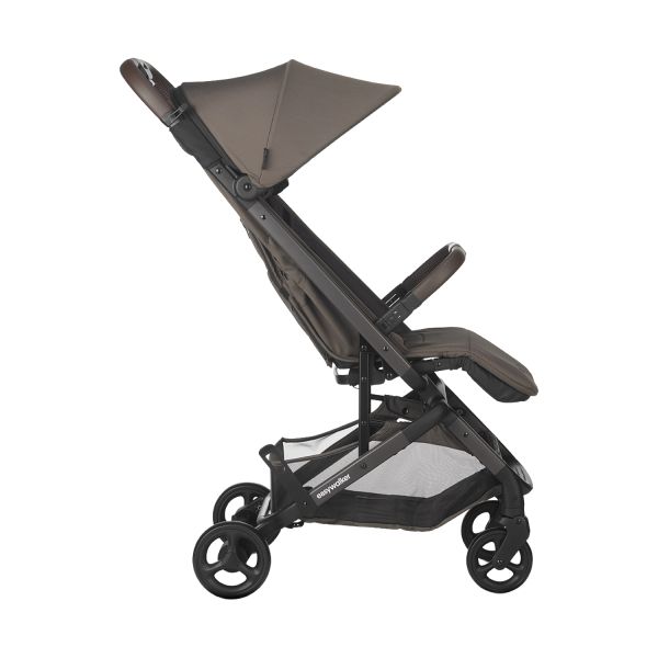 Easywalker Miley GO Buggy - Chestnut Brown Easywalker Miley GO Buggy - Chestnut Brown