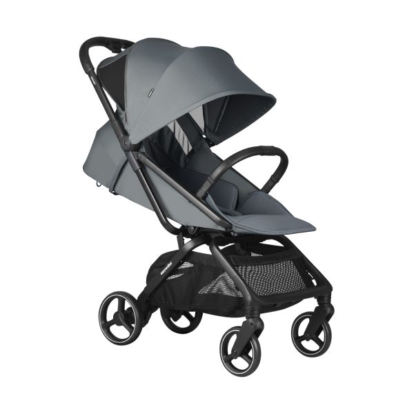 Easywalker Buggy Rockey M Smooth Grey