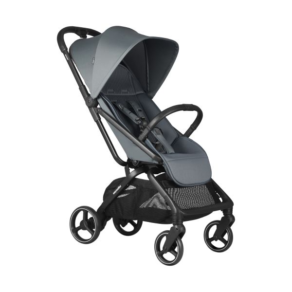 Easywalker Buggy Rockey M Smooth Grey