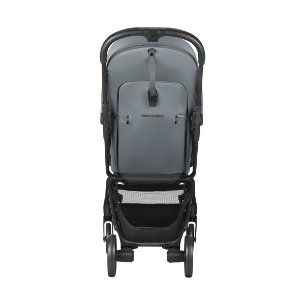 Easywalker Buggy Rockey M Smooth Grey