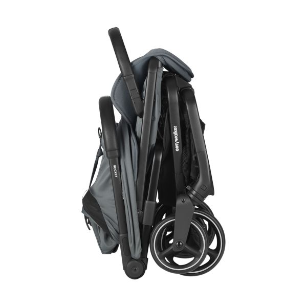 Easywalker Buggy Rockey M Smooth Grey