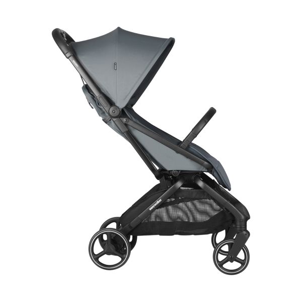 Easywalker Buggy Rockey M Smooth Grey