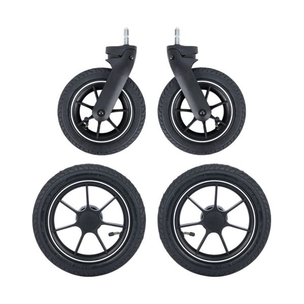 Easywalker Wielenset - Harvey⁵ / Jimmey Air