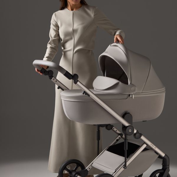 Anex Kinderwagen 2-in-1 Eli - Santal
