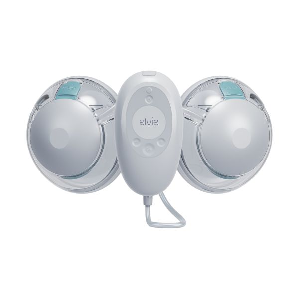 Elvie Borstkolf Dubbel Stride 2.0