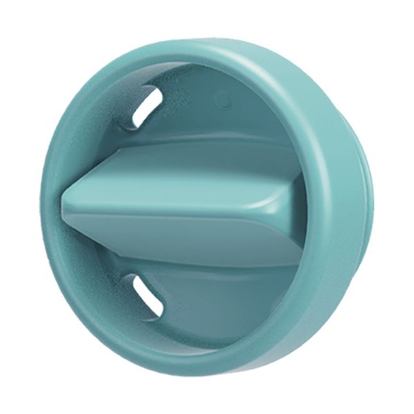 Elvie Stride 2.0 Reserve Afsluiters - 3 Stuks