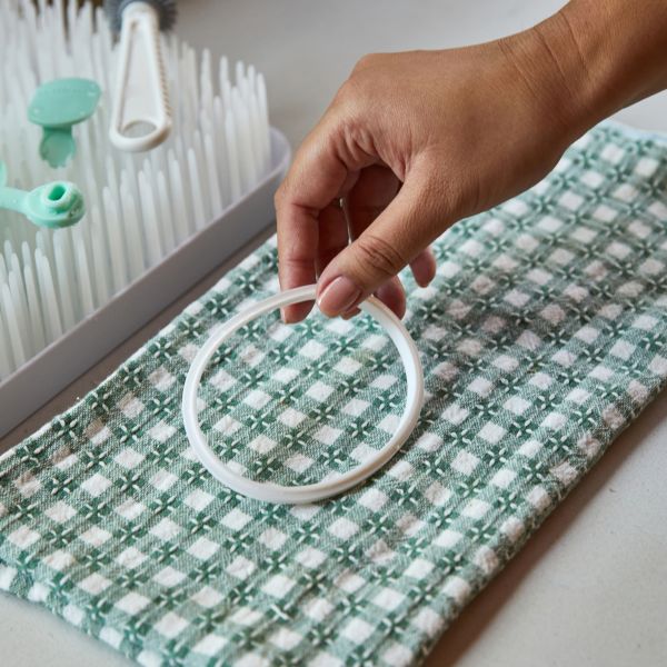 Elvie Wave Afsluitring