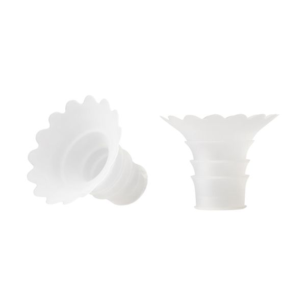 Elvie Wave Borstschelp Verkleiner - 21 mm Elvie Wave Borstschelp Verkleiner - 21 mm